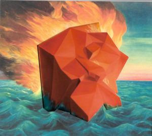 The Island Of Disco Ensemble