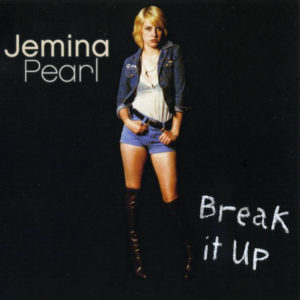 Break It Up