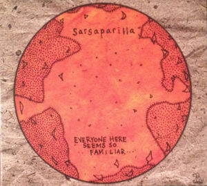 Everyone Here Seems So Familiar…