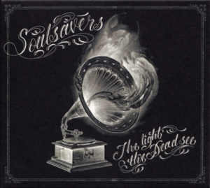 The Light The Dead See