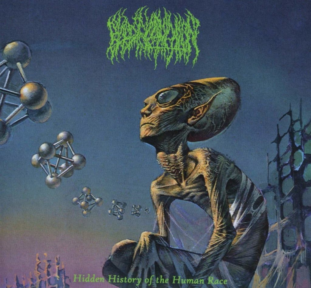 Hidden History of the Human Race