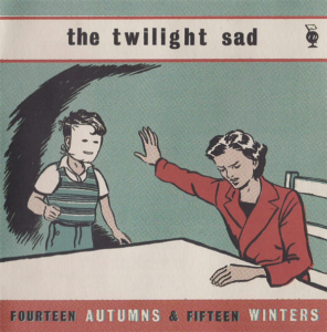Fourteen Autumns & Fifteen Winters