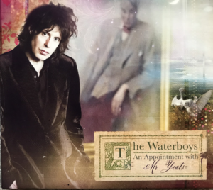 An Appointment With Mr Yeats