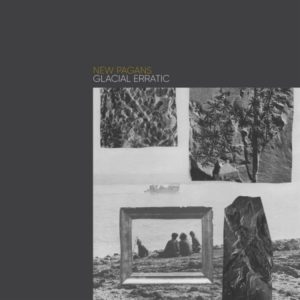 Glacial Erratic EP