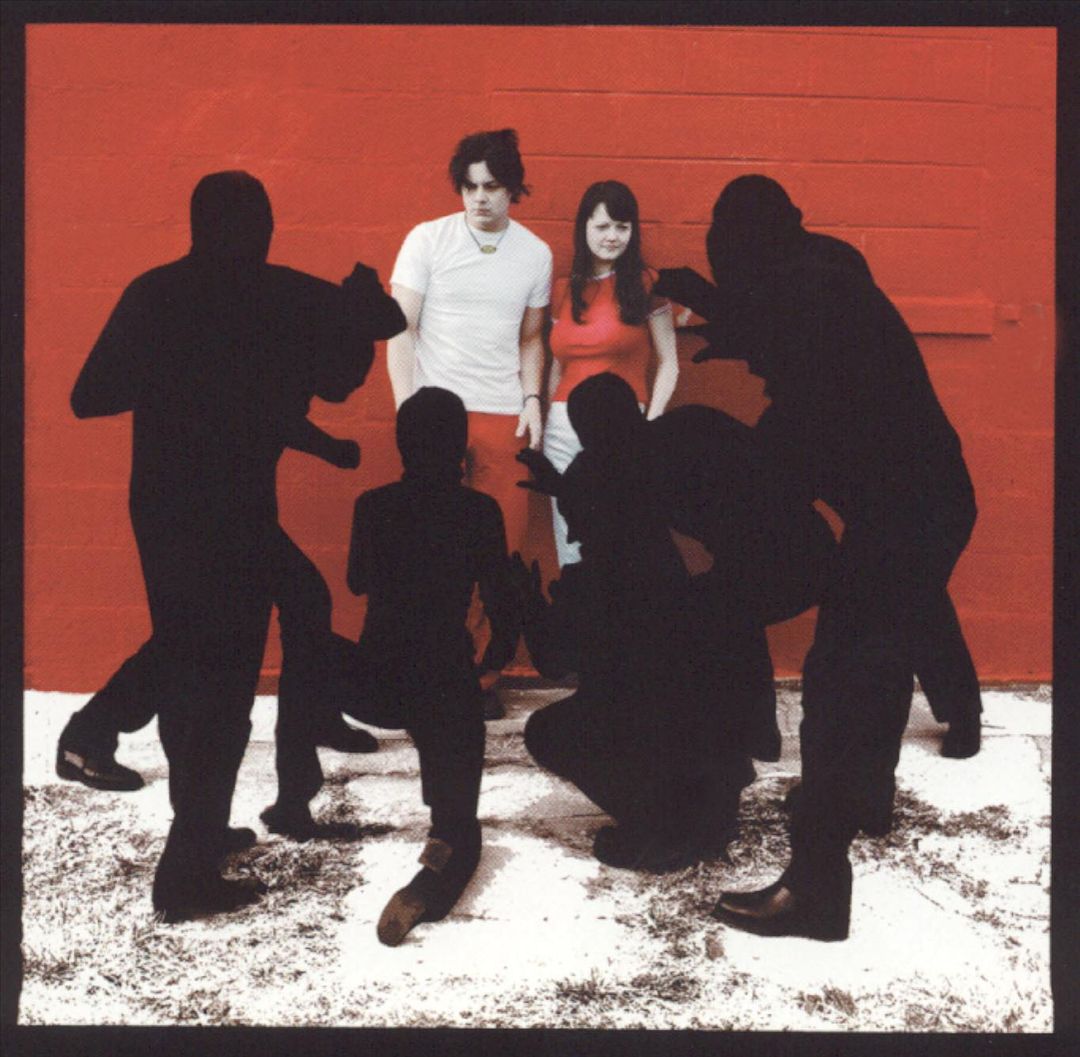 the white stripes white blood cells the white stripes white blood cells