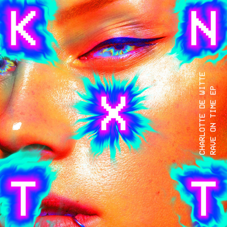 Charlotte de Witte – Rave On Time EP: Eine technoide Erinnerung an die Freuden der Tanzfläche, mit pulsierenden Acid-Lines und kompromissloser Energie.