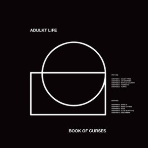 Book of Curses