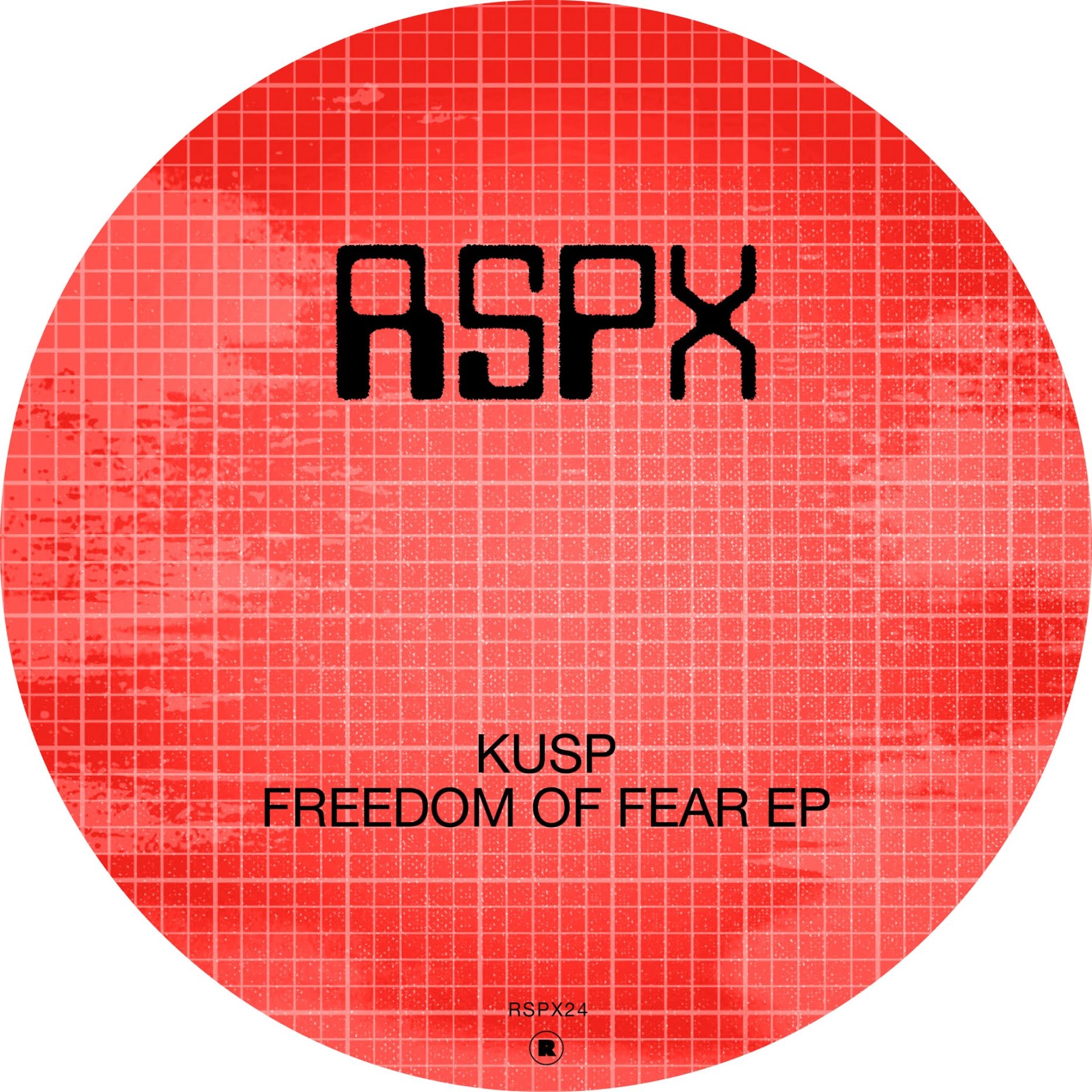 KUSP – Freedom of Fear EP: Hochintensiver, kompromissloser Techno zwischen dystopischen Rave-Elementen und klassischer Härte.