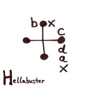 Hellabuster