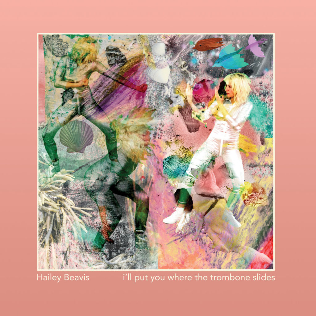 I’ll Put You Where The Trombone Slides