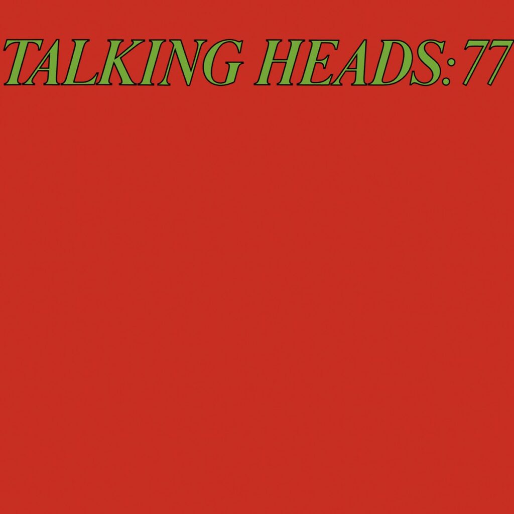 Talking Heads: 77 [Super Deluxe Edition]