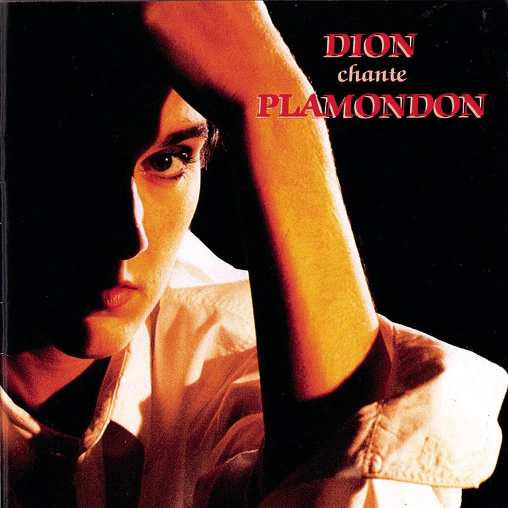  Dion chante Plamondon