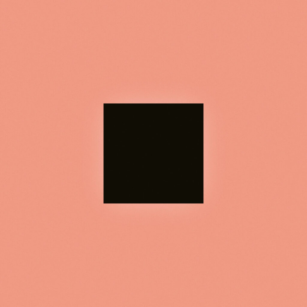 Bon Iver – Albumcover „SABLE, fABLE“: Ein emotionaler Triptychon aus Schmerz, Heilung und Liebe, produziert mit Pop- und Folk-Elementen.