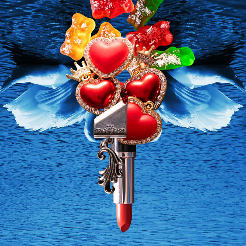 Sleigh Bells „Bunky Becky Birthday Boy“ – explosiver Mix aus Hyperpop, Noise-Rock und nostalgischer Partyenergie