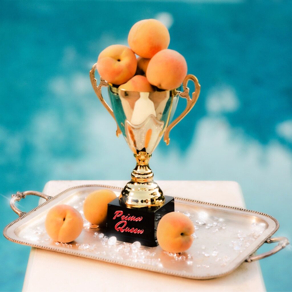 Prima Queen „The Prize“ – intimes Indie-Rock-Debütalbum über Freundschaft, Herzschmerz und Selbstfindung