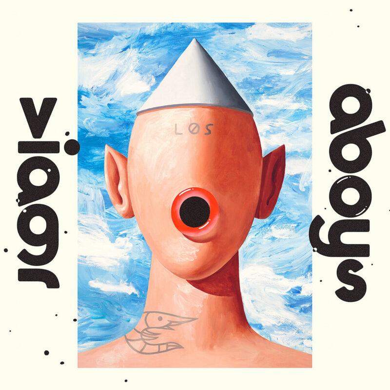 Viagra Boys „viagr aboys“ – energiegeladenes Album zwischen Dance-Punk, Absurdität und sozialer Satire