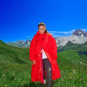 Cover des Albums „Malabar Princess“ von Vendredi sur Mer – ein musikalischer Heimweg voller sanfter Klänge, Reflexion und alpiner Nostalgie.