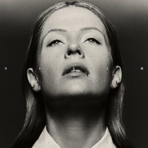 Charlotte de Witte – Cover zur Single „The Realm“: Hypnotischer Acid-Techno-Track als Vorgeschmack auf ihr erstes Studioalbum.