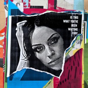 Amy Macdonald „Is This What You've Been Waiting For?“ – kraftvolle neue Single 2025, Vorbote des sechsten Studioalbums