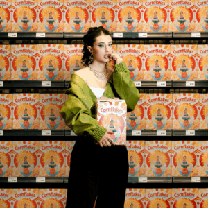 Geb‘ dir alles, stimmt so