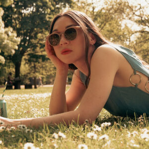 Natalie McCool – I Fantasise (feat. Ellysse Mason)