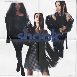 Sugababes – Shook