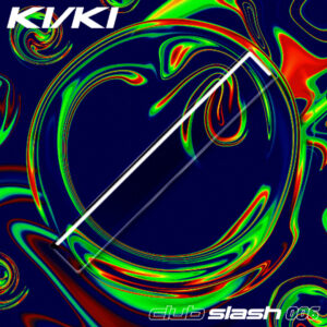 KI/KI – Time to Party