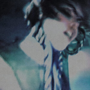 Alice Glass – CATCH AND RELEASE