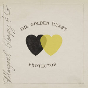 The Golden Heart Protector