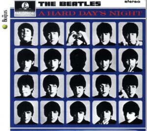 A Hard Day’s Night
