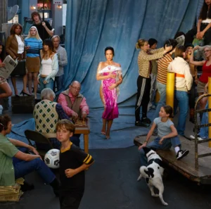 It’s Not That Deep