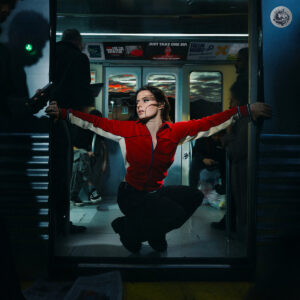 the world I didn’t want