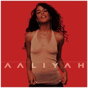 Aaliyah