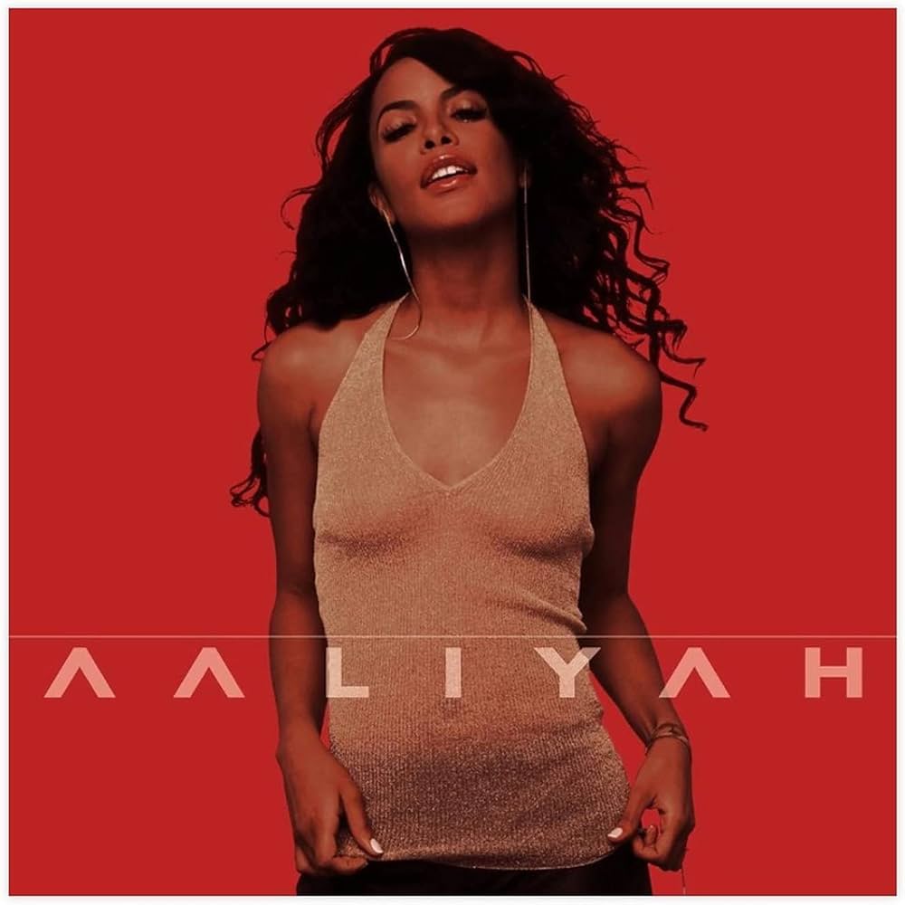 Aaliyah