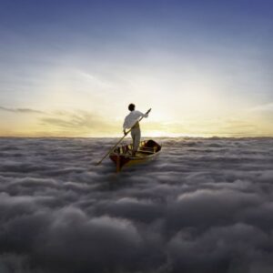 The Endless River