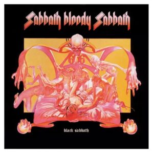 Sabbath Bloody Sabbath