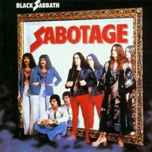Sabotage