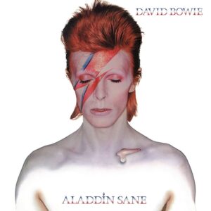 Aladdin Sane