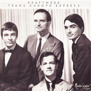 Trans-Europe Express