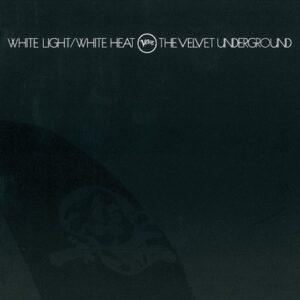 White Light/White Heat