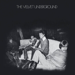 The Velvet Underground