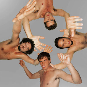 Noch fünf Minuten Mutti