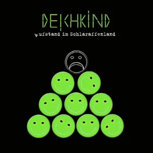 Aufstand im Schlaraffenland