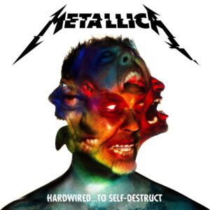 Hardwired…to Self-Destruct