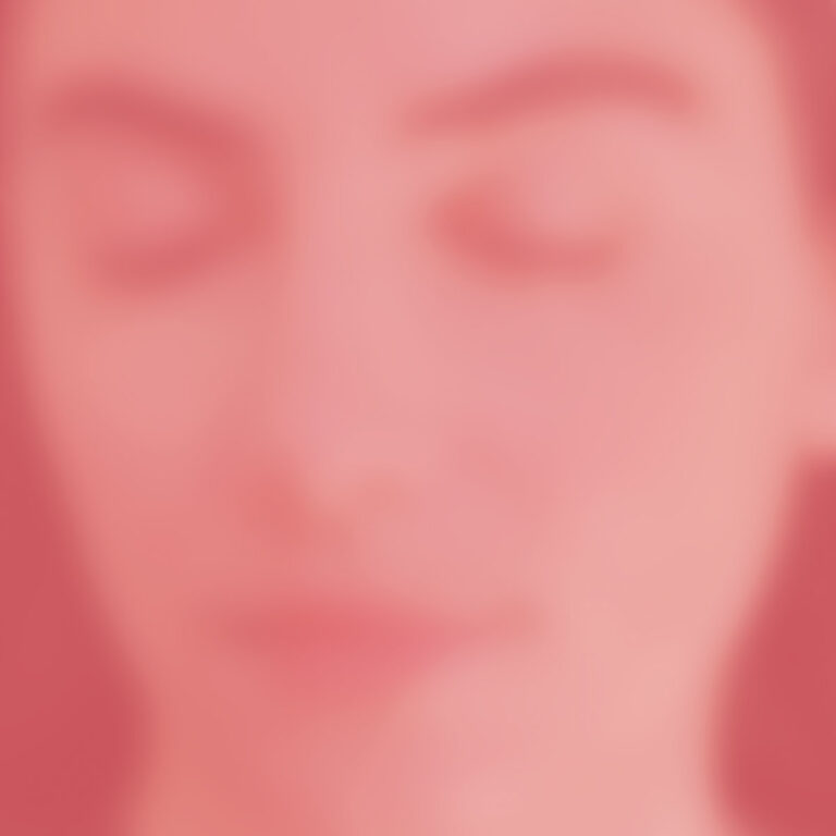 Albumcover von Selva von Marta Del Grandi mit ruhiger, reduzierter Bildästhetik.