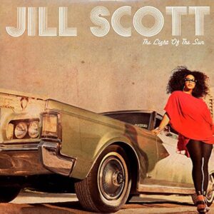 The Light Of The Sun