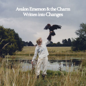 Written Into Changes