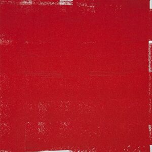 Tocotronic (Das rote Album)