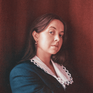 Sleepwalkers at Noon