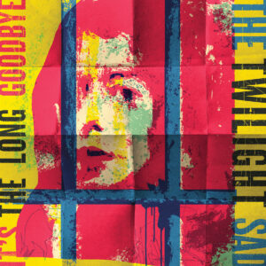 IT'S THE LONG GOODBYE